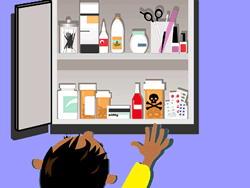 Monitor Your Meds logo