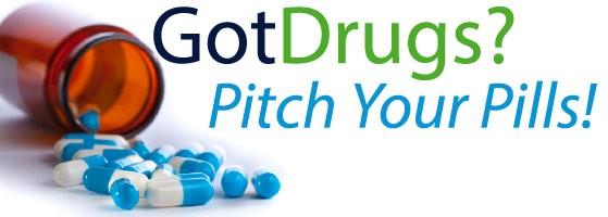Pitch Your Pills